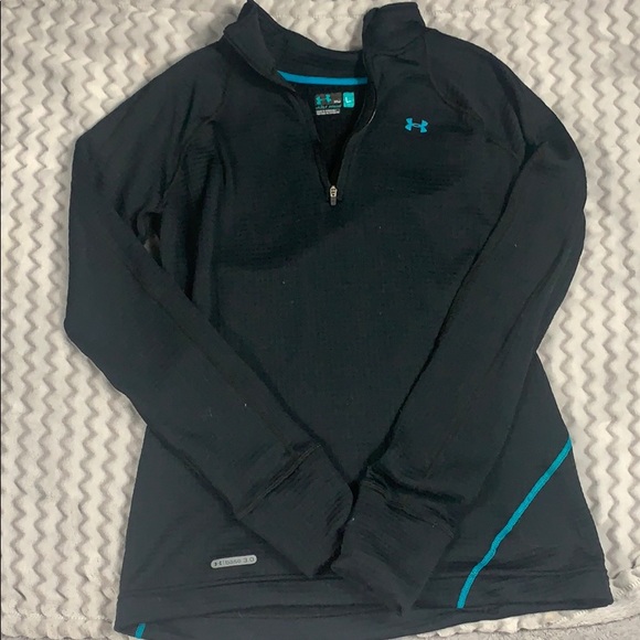 Under armour jacket - Picture 1 of 5